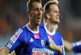 Kamil Wilczek zagra w Serie A