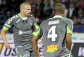 Sparing: Korona Kielce 5-3 Bogdanka czna