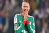 Klub Bundesligi wchodzi do walki o Dud