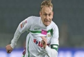 Lechia nie paci za Mil