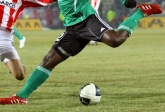 Nakoulma i Traore zagrali w kadrze Burkina Faso