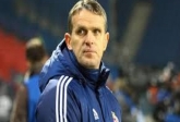 Moskal o meczu Legia - Wisa