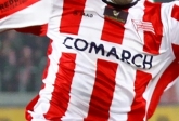 Budziski wypoyczony do Cracovii