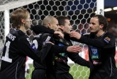 Sparing: Kotwica Koobrzeg 1-1 Lechia Gdask