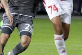 Mody Kameruczyk obserwowany w Arce