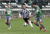 Rafał Zawiślan zawieszony przez Sandecję