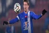Hamalainen o transferze do Legii