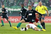 Sparing: Lechia Gdask 1-0 Universitatea Cluj