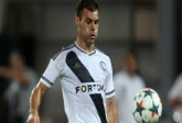 Ekstraklasa: Legia pokonaa Lecha