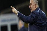 Czerczesow przed meczem Legia - Lech