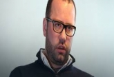 Lenodorski nazwa Tosika "kretynem", a ten zadedykowa mu bramk