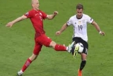 Euro 2016: Polska zremisowaa z Niemcami