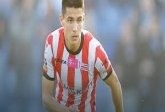 Kapustka zabra gos ws. transferu do Leiceister