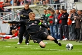 Sparing: Polonia Warszawa 3-2 FCM Targu Mures