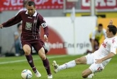 Borysiuk zadebiutowa w Kaiserslautern i wylecia