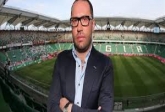 Prezes Legii: Powalczymy ze Sportingiem