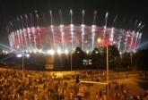 Policja akceptuje zmiany na Stadionie Narodowym