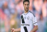 Ile Legia zarobi na Bereszyskim?