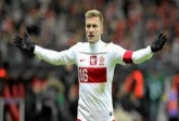 Legia nie rezygnuje z Baszczykowskiego