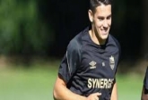 Gol Mariusza Stpiskiego