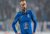 Szymon Pawowski nie przeszed testw w Pogoni