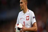 Artur Jdrzejczyk przeszed zabieg