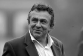 Janusz Wjcik nie yje