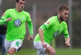 Jakub Baszczykowski wraca do treningw