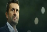 Bjelica wcieky po meczu Legia - Lech