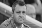 Zmar byy reprezentant Polski - Henryk Bauszyski