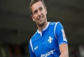 Artur Sobiech pikarzem klubu Ekstraklasy