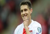 Bartosz Kapustka na testach w nowym klubie