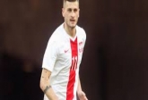 Klich po meczu z Irlandi