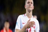 Gol Dawida Kownackiego