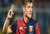 Pitek liderem strzelcw Serie A 