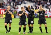 T-Mobile Ekstraklasa: Polonia 2-1 Legia