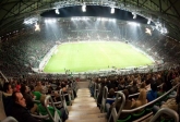 Nowy stadion lska zostanie zamknity