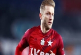 Jakub Baszczykowski wraca do gry
