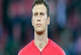 Debiut Krystiana Bielika w Derby