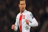 Gol Grzegorza Krychowiaka