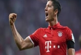 Zota Pika: Robert Lewandowski na 8. miejscu
