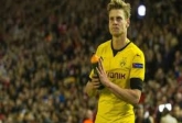 Bramka ukasza Piszczka