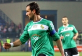 T-ME: Zagbie 1-1 GKS Bechatw