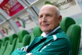 Lenczyk i Janas o meczu Lechia - lsk