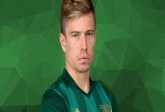 Jakub Kosecki w klubie Ekstraklasy