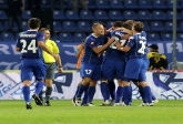 T-ME: Cracovia 0-2 Ruch. Ruch w pucharach