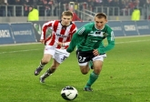 T-ME: Bechatw 2-2 Cracovia