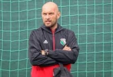 Gobiewski po przegranej Legii z Grnikiem