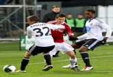 Legia i Wisa zainteresowane Bugarem