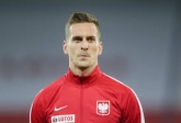 Arkadiusz Milik na testach w Juventusie
